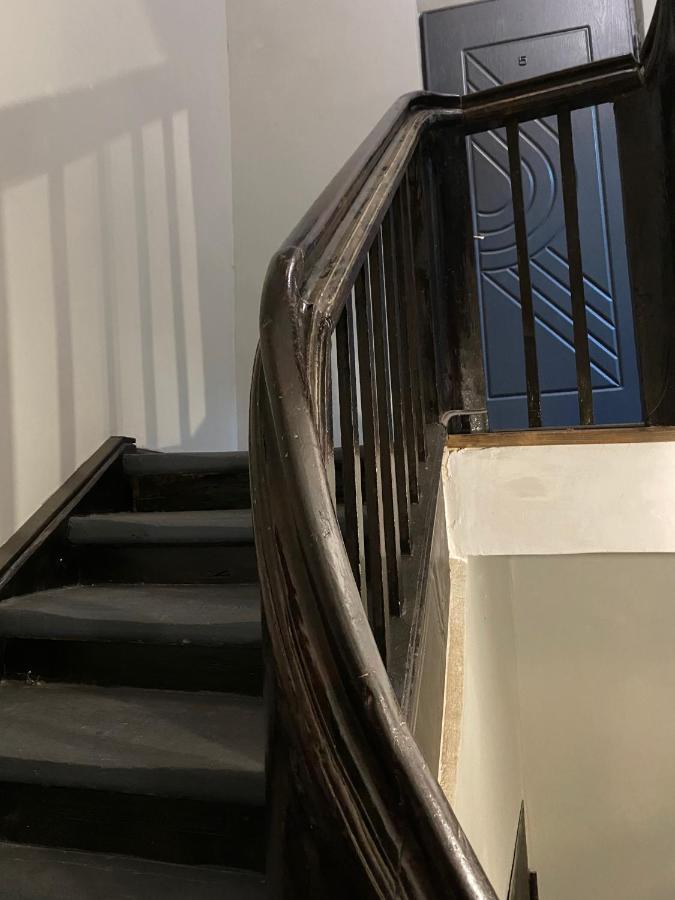 Апартаменты Королівські покої у Львові на вулиці Лесі Українки 19, 8 Экстерьер фото